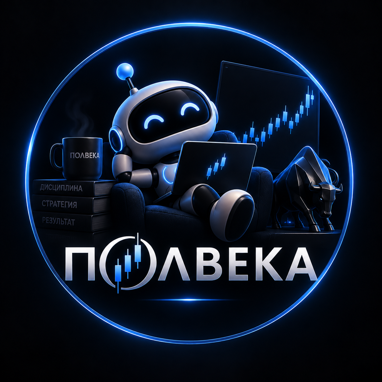 Логотип Polveka